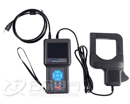 變壓器鐵芯接地電流測試儀 變壓器鐵芯接地電流測試儀