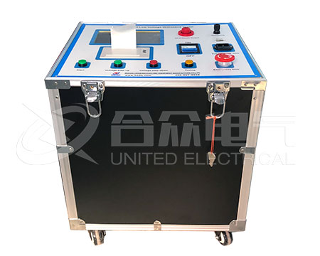 低壓耐壓測試儀 低壓耐壓測試儀