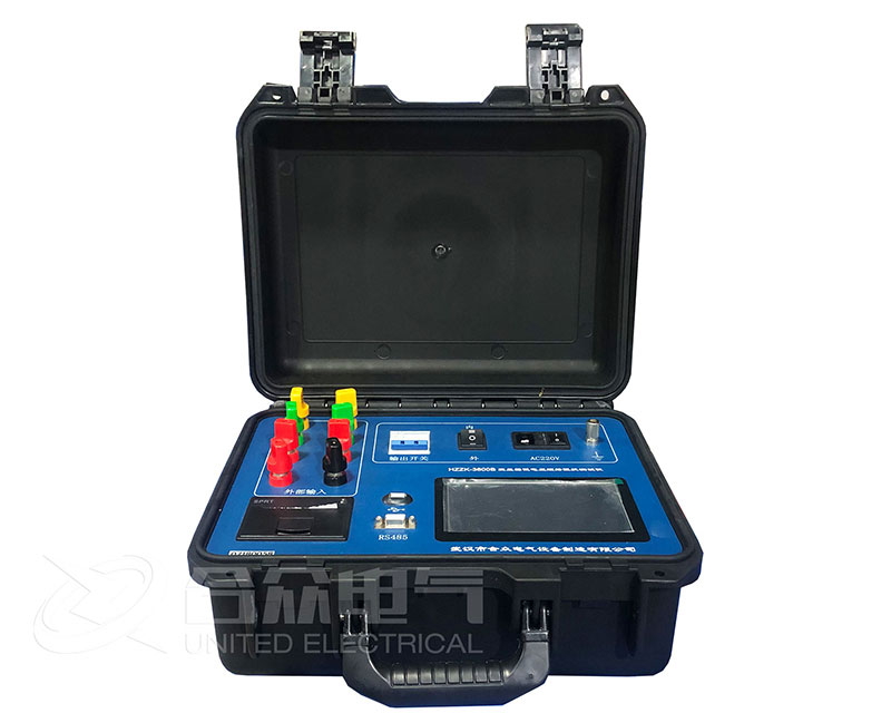 變壓器短路阻抗測(cè)試儀 短路阻抗測(cè)試儀