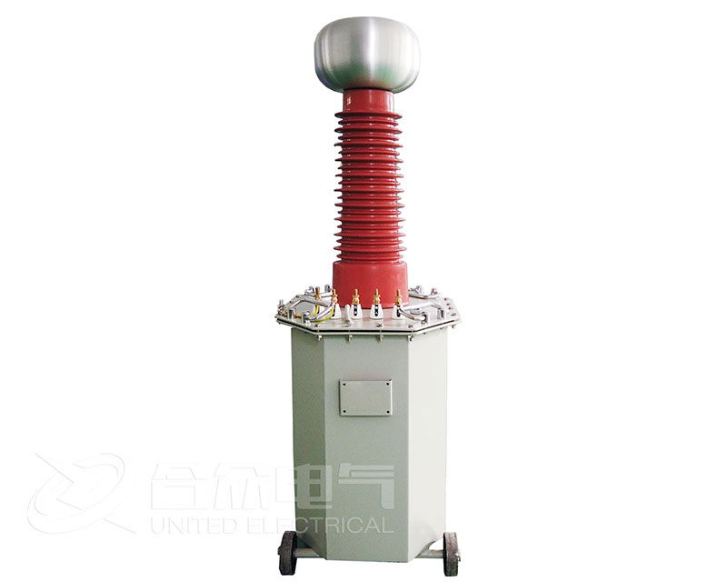 試驗變壓器 試驗變壓器