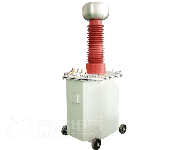 高壓試驗變壓器 高壓試驗變壓器