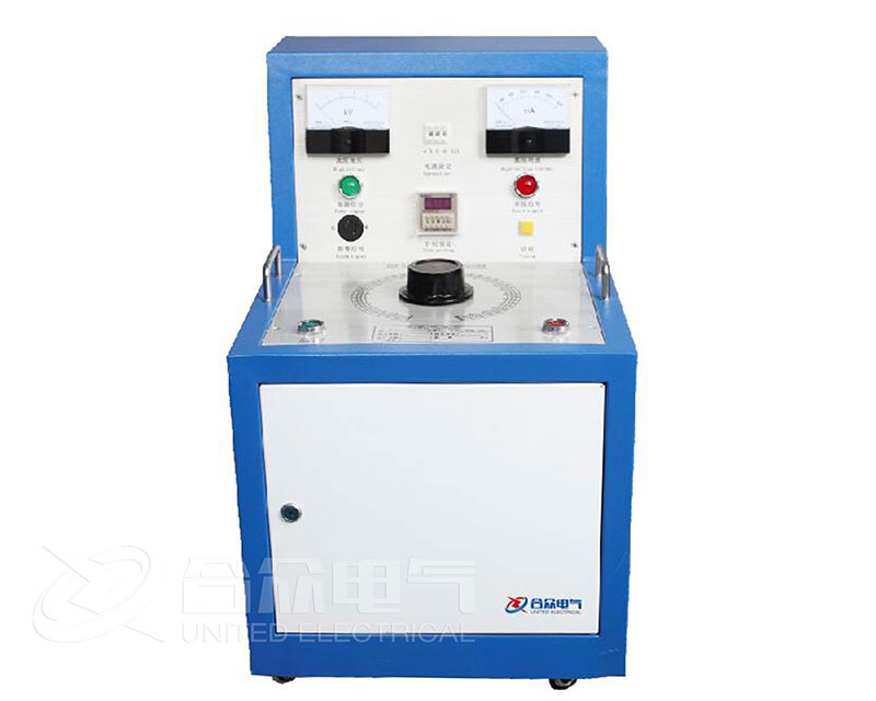 絕緣耐壓測試儀 絕緣耐壓測試儀