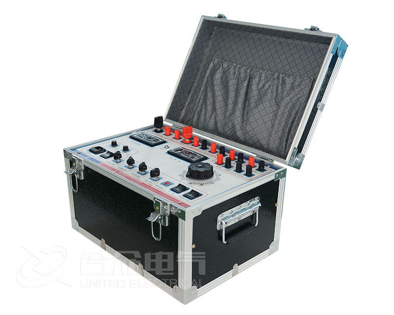 繼電保護校驗儀