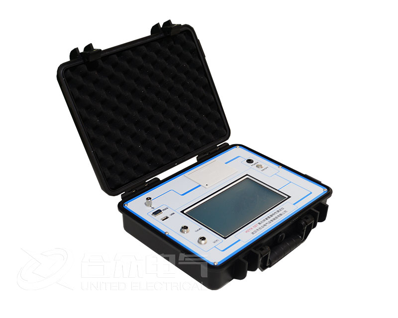 氧化鋅避雷器特性測試儀 HZYX-507 阻性電流測試儀