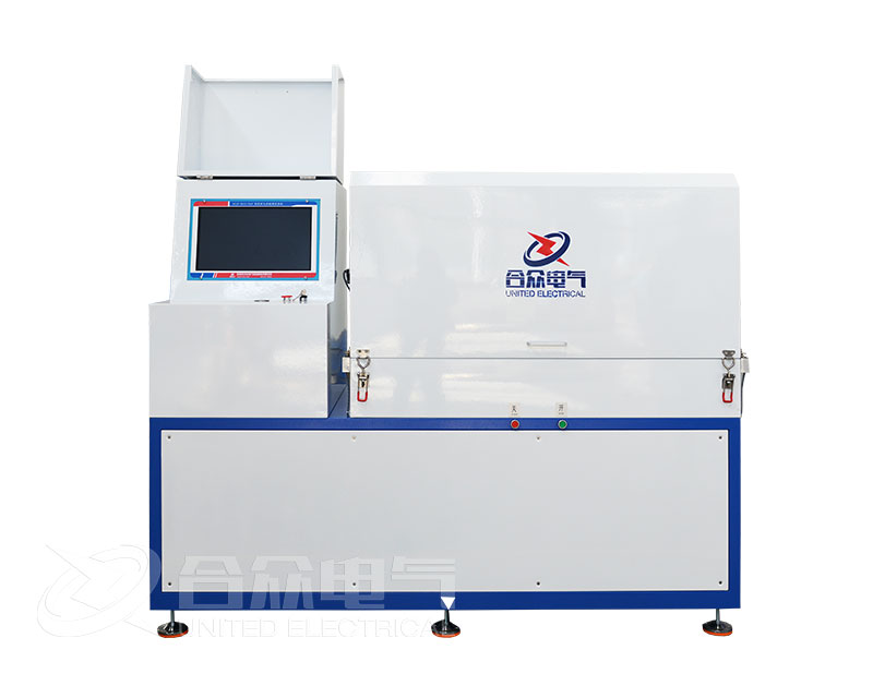 “工頻無局放耐壓測試系統(帶屏蔽艙)