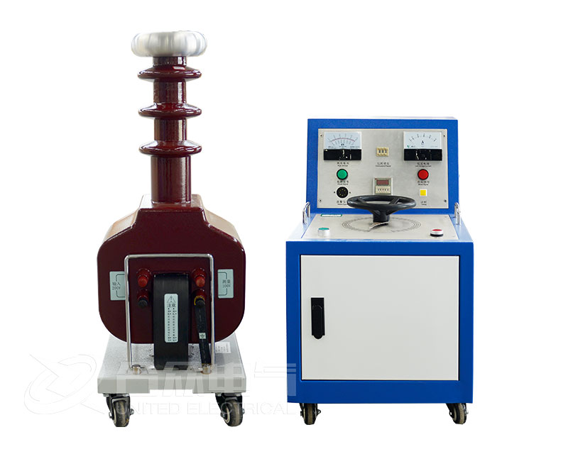 工頻耐壓試驗(yàn)裝置 工頻耐壓試驗(yàn)裝置