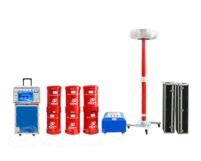 交流耐壓試驗設(shè)備