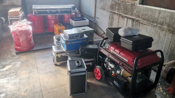 電力檢測(cè)試驗(yàn)設(shè)備