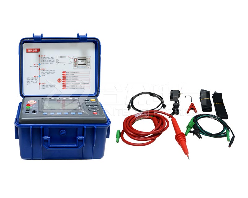 絕緣電阻測試儀 絕緣電阻測試儀