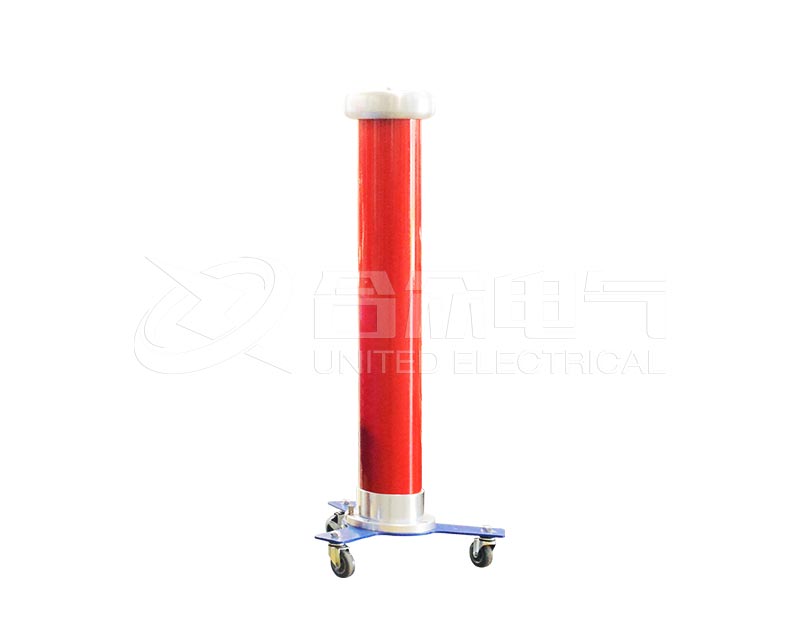 串聯諧振耐壓試驗裝置 HZBP-DL-270kVA/108kV 交流耐壓試驗裝置